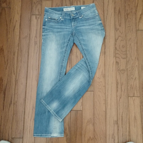 BKE Denim - BKE Sabrina 26 S jeans